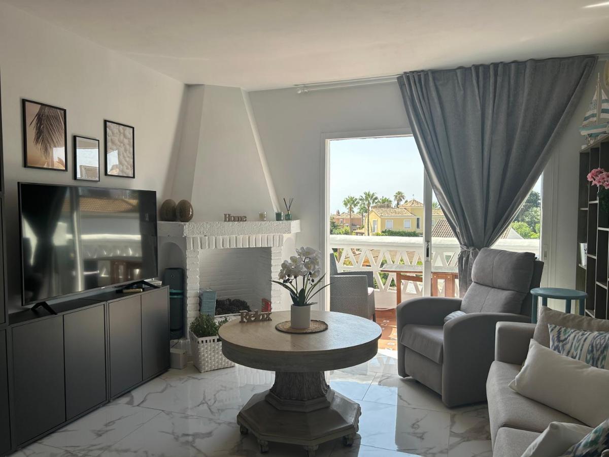 Appartement Mi Sitio *