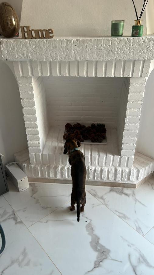 Appartamento Mi Sitio