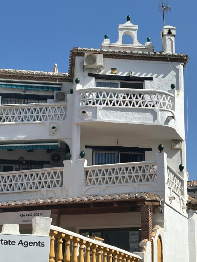 Mi Sitio Appartamento Sitio de Calahonda