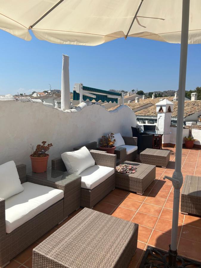 Appartement Mi Sitio *