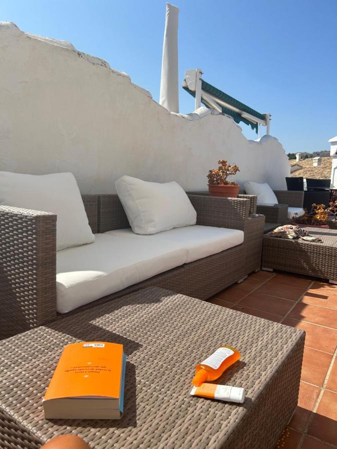 Appartement Mi Sitio