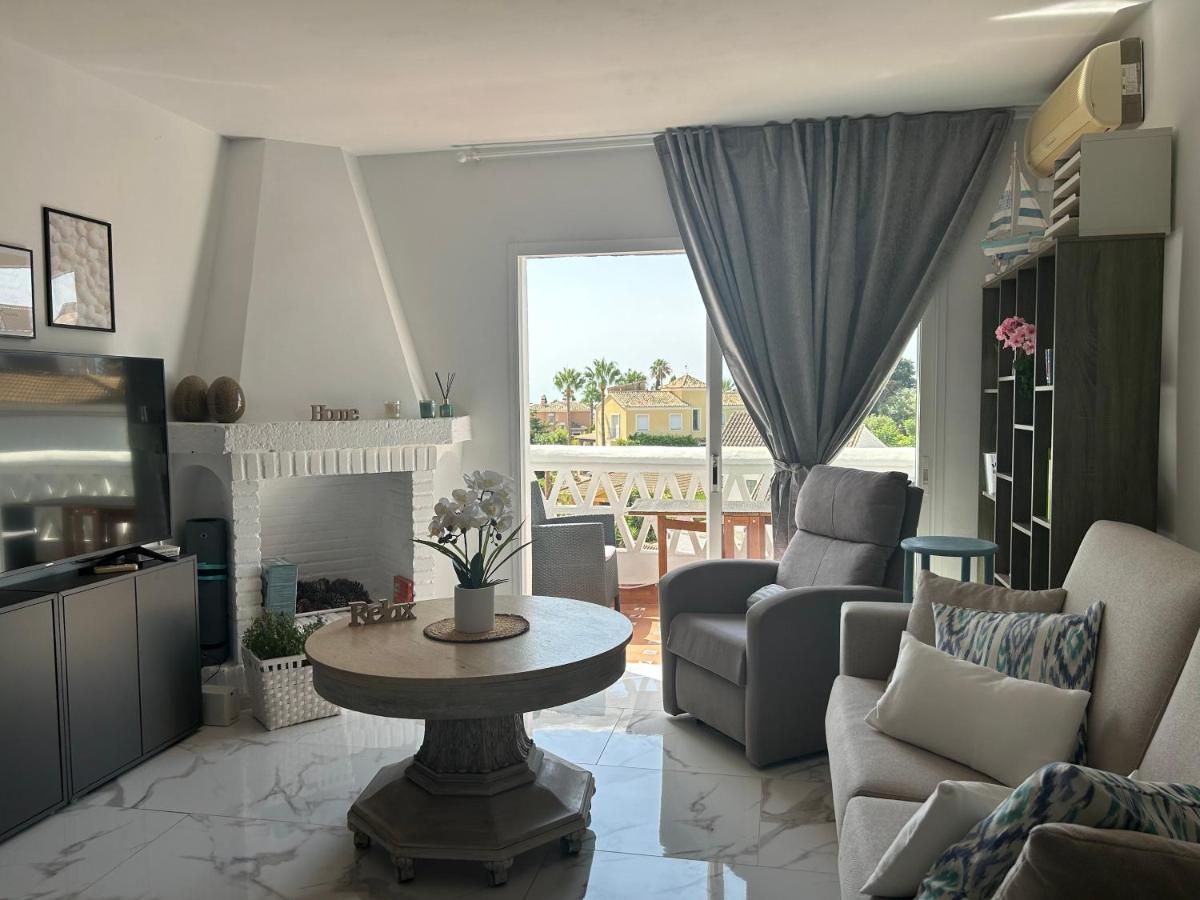 Appartement Mi Sitio