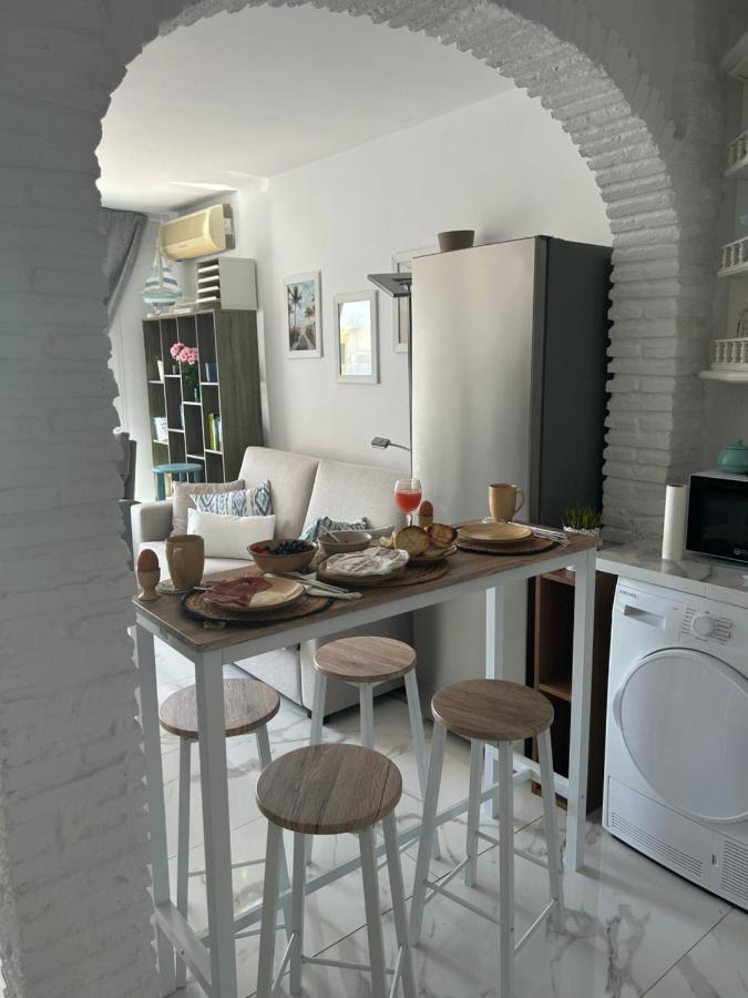 Appartement Mi Sitio *
