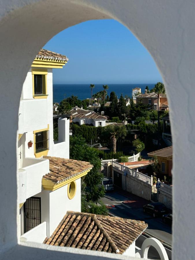 Appartement Mi Sitio Sitio de Calahonda