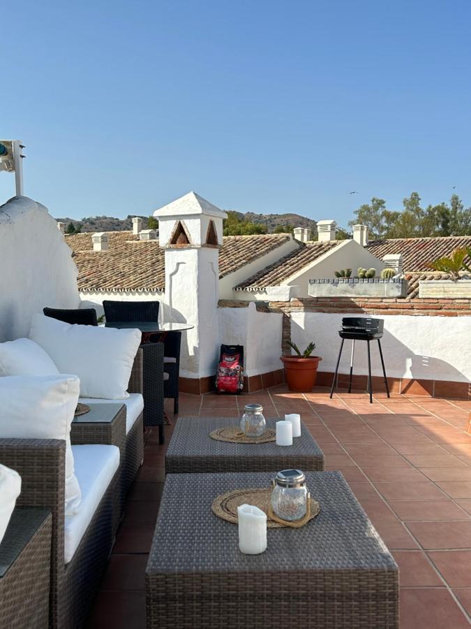 Mi Sitio Appartement