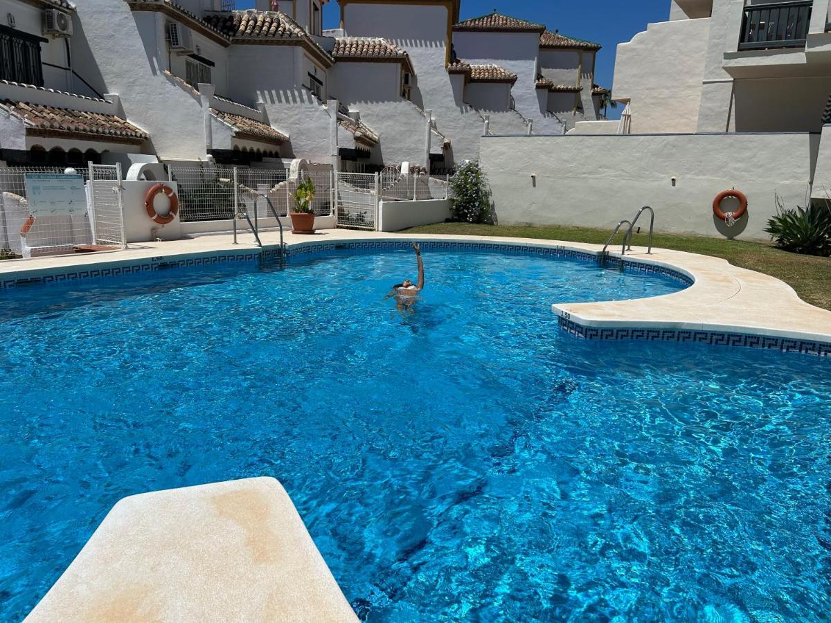 Mi Sitio Appartement Sitio de Calahonda