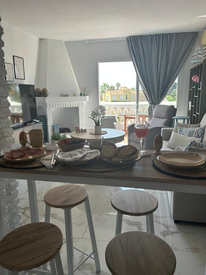 Appartement Mi Sitio Sitio de Calahonda